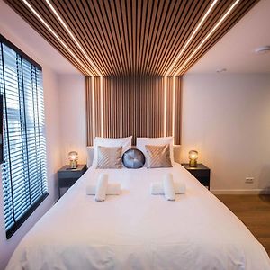 Studio met een King Size Bed