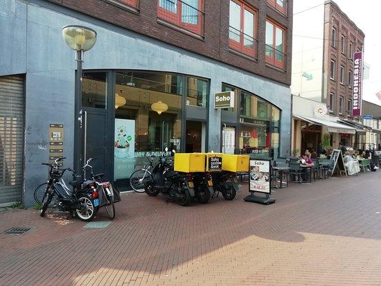 Soho Eindhoven